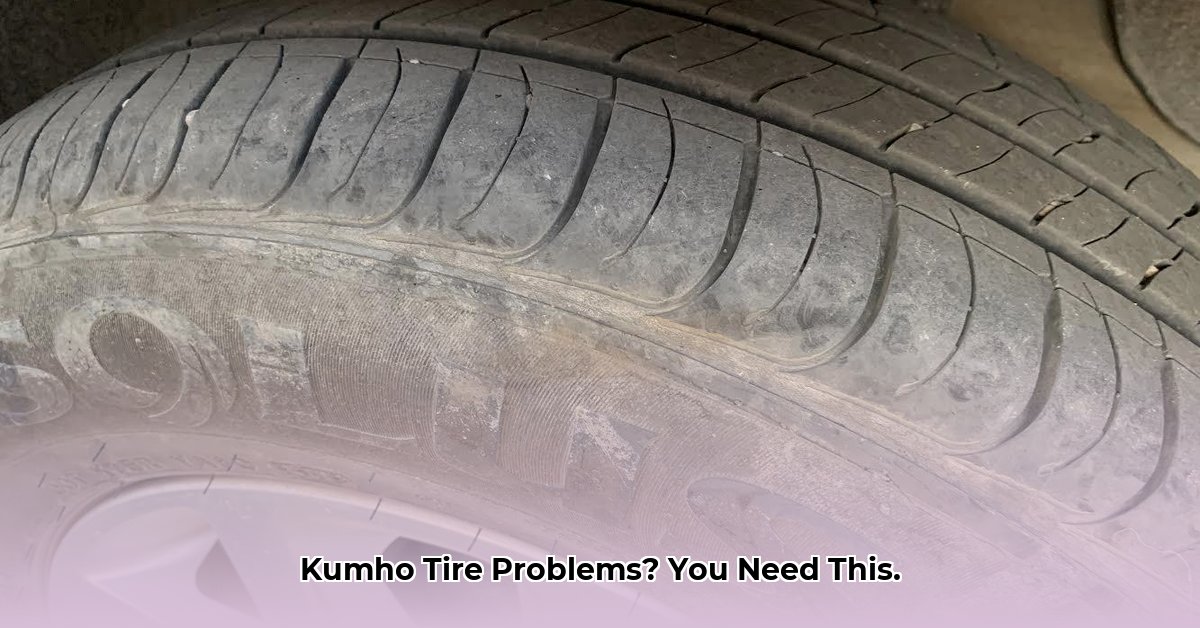 kumho-tire-complaints